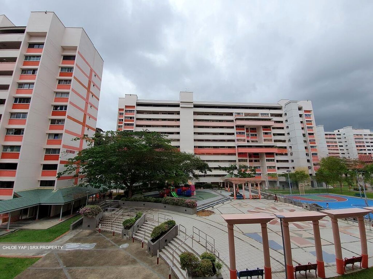 Blk 113 Tampines Street 11 (Tampines), HDB 3 Rooms #469271411